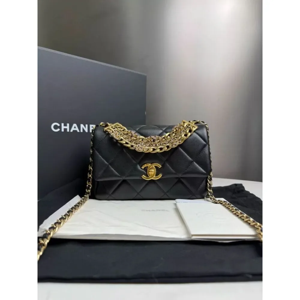 Chanel Women Pre-Loved Bag Very Good Condition